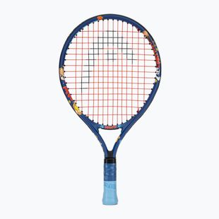 Rachetă de tenis pentru copii HEAD Paw 17 blue