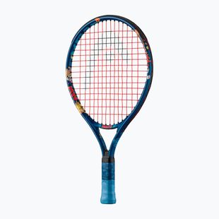 Rachetă de tenis pentru copii HEAD Paw 17 blue