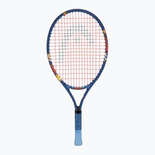 Rachetă de tenis pentru copii HEAD Peacock 23 blue