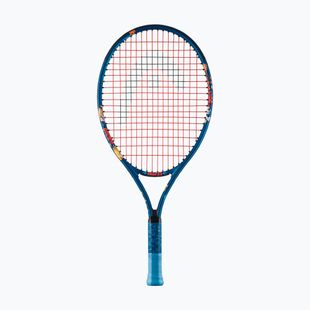 Rachetă de tenis pentru copii HEAD Peacock 23 blue