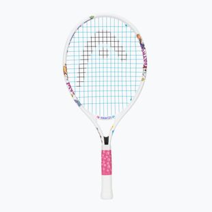 Rachetă de tenis pentru copii HEAD Paw 21 white