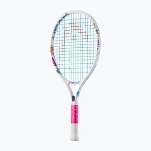 Rachetă de tenis pentru copii HEAD Paw 21 white