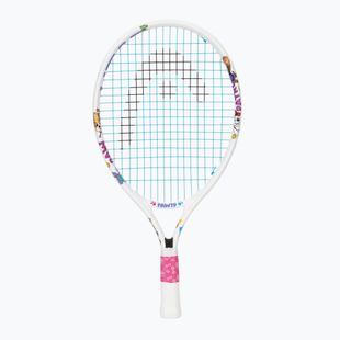 Rachetă de tenis pentru copii HEAD Paw 19 white
