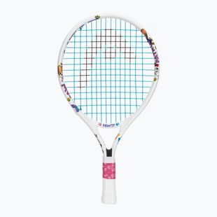 Rachetă de tenis pentru copii HEAD Paw 17 white