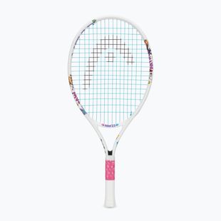 Rachetă de tenis pentru copii HEAD Peacock 23 white