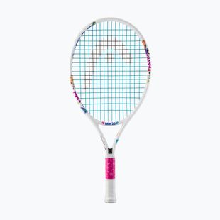 Rachetă de tenis pentru copii HEAD Peacock 23 white