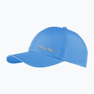 Șapcă HEAD Pro Player Cap airforce blue