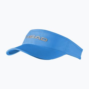Vizieră de tenis HEAD Pro Player Visor airforce blue
