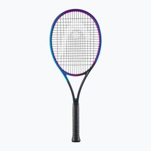 Rachetă de tenis HEAD Radical MP Palm Tree Crew 2025 blue purple