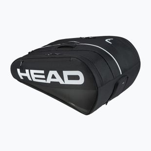 Geantă de tenis HEAD Tour Racquet Bag XL 75 l black