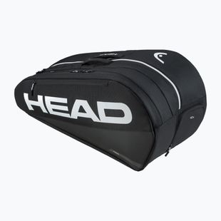 Geantă de tenis HEAD Tour Racquet Bag L 65 l black