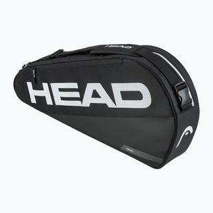 Geantă de tenis HEAD Tour Racquet Bag S 30 l black