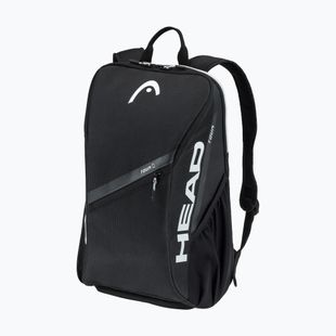 Rucsac de tenis HEAD Tour 25 l black
