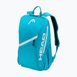 Rucsac de tenis HEAD Tour 25 l blue