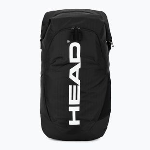 Rucsac de tenis HEAD Tour Racqpack black