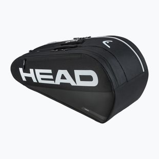 Geantă de tenis HEAD Tour Racquet Bag M 30 l black