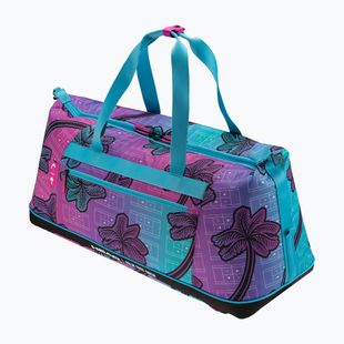 Geantă de tenis Head Tour Duffle Bag L PTC Edition blue / purple