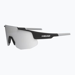 Ochelari de soare HEAD Sunshield S3 silver/black/fmr silver