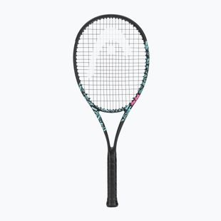 Rachetă de tenis HEAD Boom MP Neon 2025 black/blue