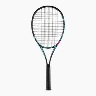 Rachetă de tenis HEAD Boom MP Neon 2025 black/blue