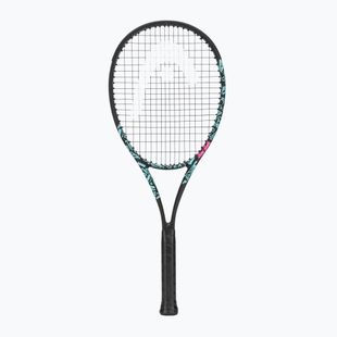 Rachetă de tenis HEAD Boom MP L Neon 2025 black/blue
