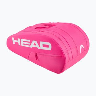 Geantă de tenis HEAD Racquet Bag L pink
