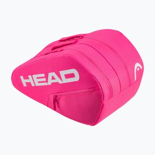 Geantă de padel HEAD Base Padel Bag M pink