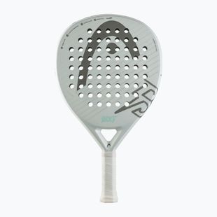 Rachetă de padel HEAD Bolt 2026 white/grey
