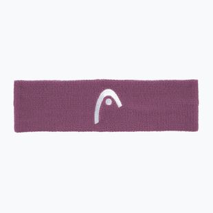 Bentiță HEAD Headband dirty lilac
