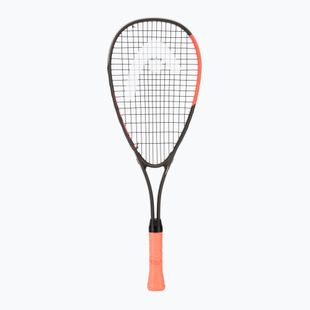 Rachetă de squash pentru copii HEAD Radical Junior 2026 black/red