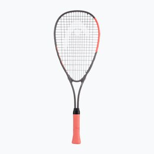 Rachetă de squash pentru copii HEAD Radical Junior 2026 black/red