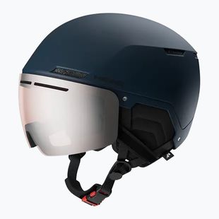 Cască de schi HEAD Cinema S2 deep blue/silver/red