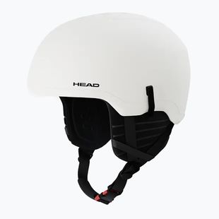 Cască de schi pentru copii HEAD Yuki Jr marshmallow