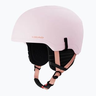Cască de schi pentru copii HEAD Yuki Jr candy