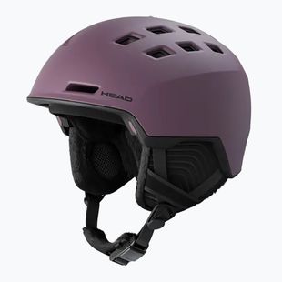 Cască de schi HEAD Rita W dark purple