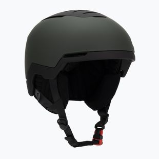 Cască de schi HEAD Faero Pro deep green