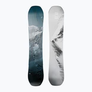 Placă de snowboard HEAD Rush 2.0