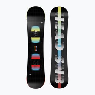 Placă de snowboard pentru copii HEAD Rowdy Flex Jr