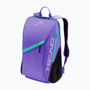 Rucsac de tenis HEAD Tour 25 l purple