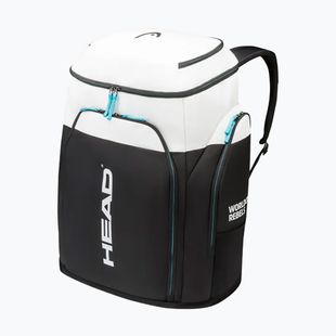 Rucsac de schi HEAD Rebels Racing XL black/white