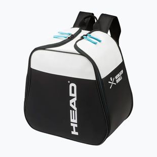 Rucsac de schi HEAD Rebels Boot black/white