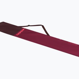 Husă pentru schiuri HEAD Women's Simple Skibag 190 cm plum