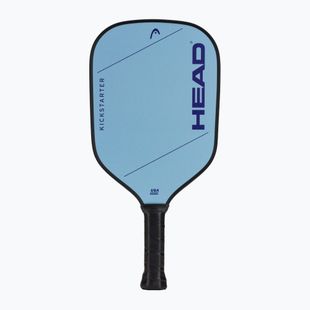 Rachetă de pickleball HEAD Kickstarter light blue