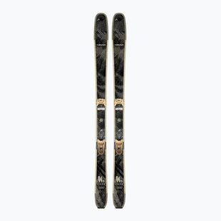 Schiuri de coborâre + legături HEAD Kore 94 Ti + Protector+ Attack 14 GW black/beige