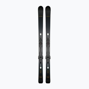 Schiuri de coborâre pentru femei + legături HEAD e-Power Joy SW BB-PR + Protector Evo PR 13 GW black/grey