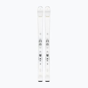 Schiuri de coborâre pentru femei + legături HEAD e.Absolut Joy SLR BB Joy Pro + Joy 9 GW SLR white