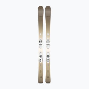 Schiuri de coborâre pentru femei + legături HEAD e.Pure Joy SLR BB Joy Pro + Joy 9 GW SLR gold