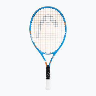 Rachetă de tenis pentru copii HEAD Janik 23
