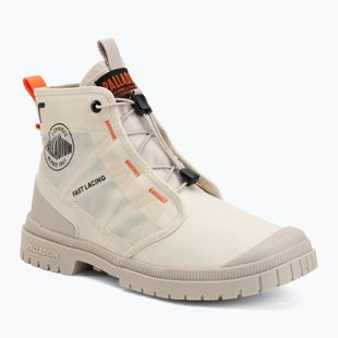 Încălțăminte Palladium SP20 Travel HI whitecap gray