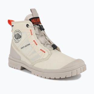 Încălțăminte Palladium SP20 Travel HI whitecap gray